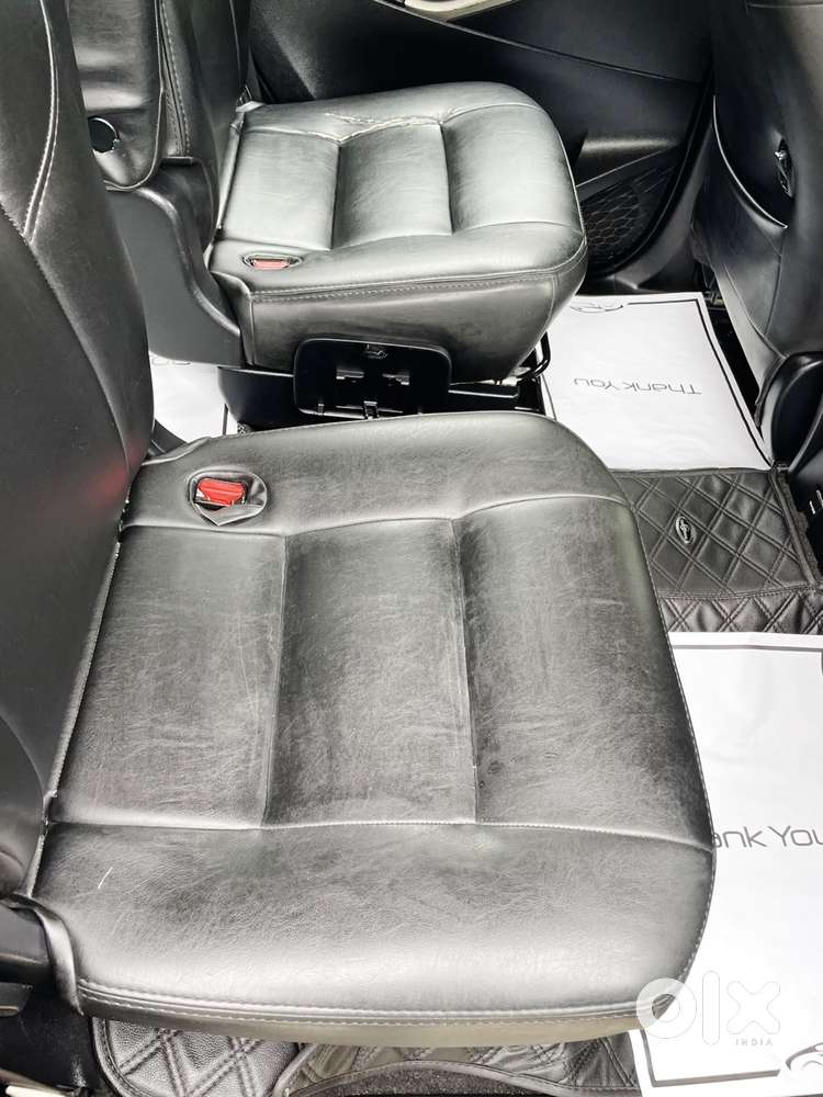 Toyota Innova Crysta 2.4 Gx Limited Edition 7 Str, 2020, Diesel
