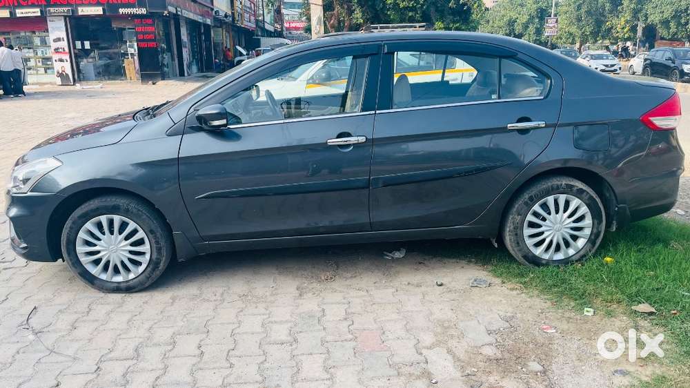 Maruti Suzuki Ciaz 2023 Petrol Good Condition