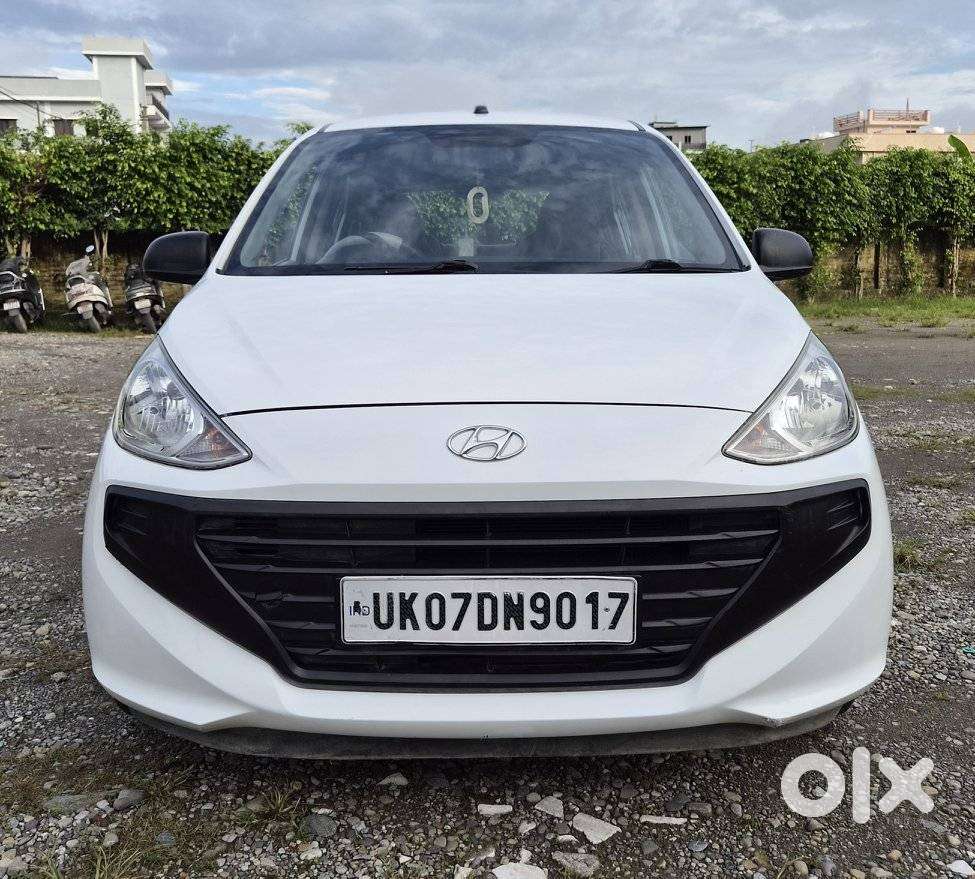 Hyundai New Santro 1.1 Era, 2019, Petrol