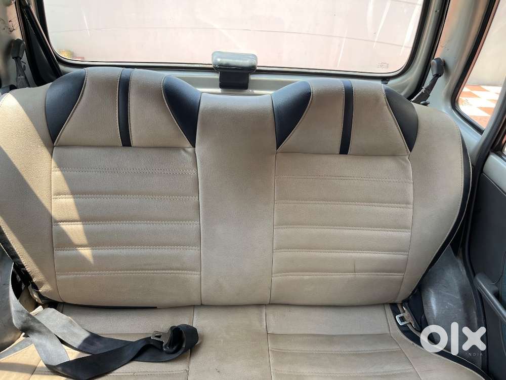 2008 Maruti Suzuki 800 Ac