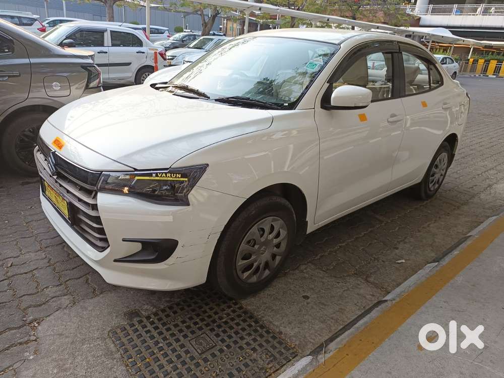 Maruti Suzuki Dzire 2026