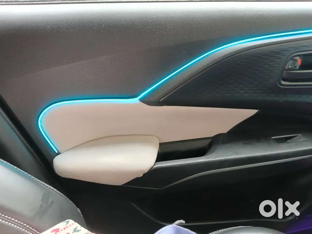 Maruti Swift  July 2025 Lxi Upgraded To Zxi+  Excellent Condition