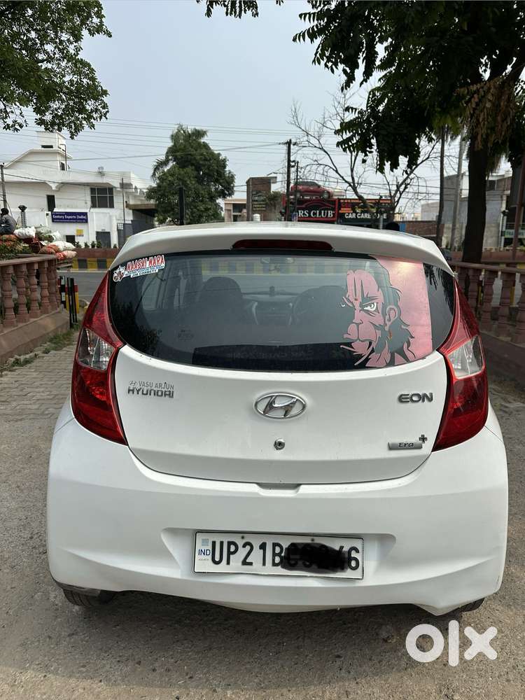 Hyundai Eon Era +, 2015, Petrol