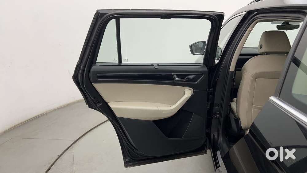 Skoda Kodiaq 2.0 Style Tdi 4x4 At, 2017, Diesel
