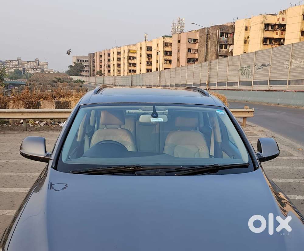 Audi Q7 3.0 Tdi Quattro, 2012, Diesel