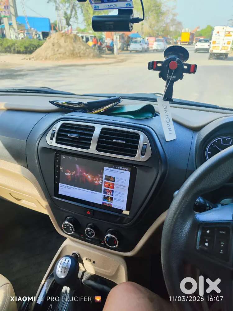 Mahindra Bolero Neo 2022 Diesel Excellent Condition