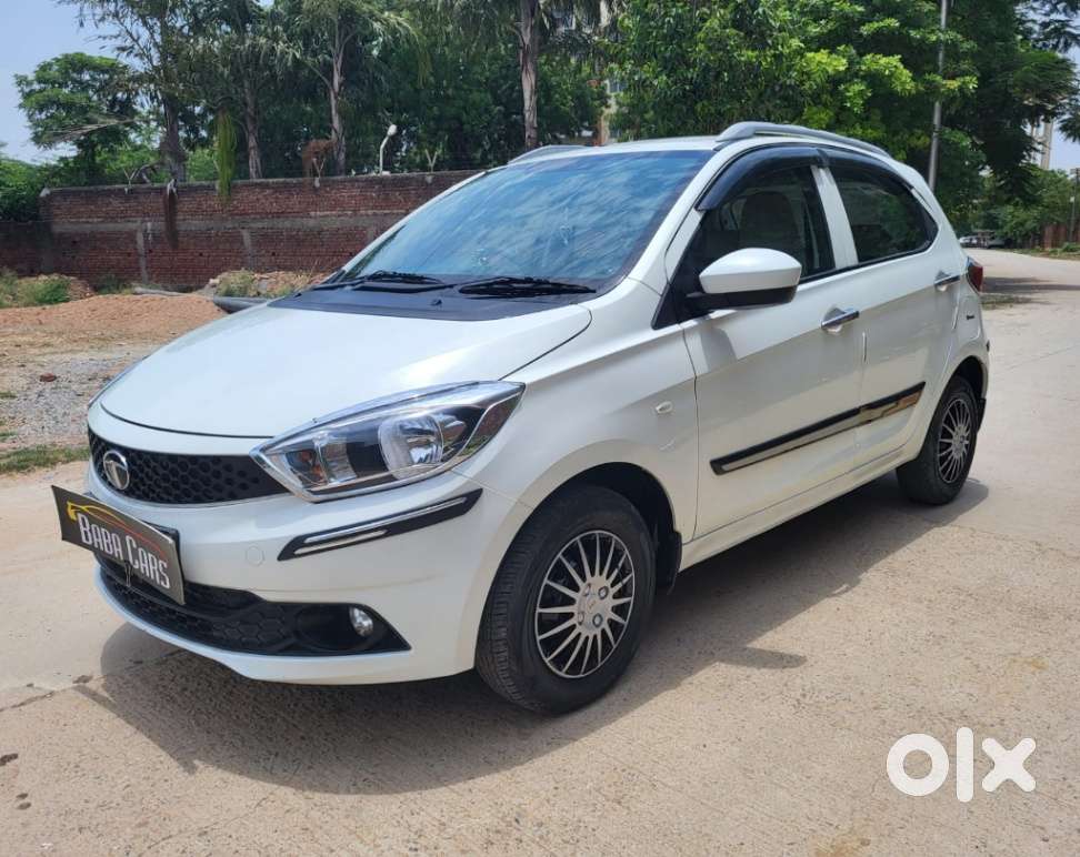 Tata Tiago 1.05 Revotorq Xe, 2018, Diesel
