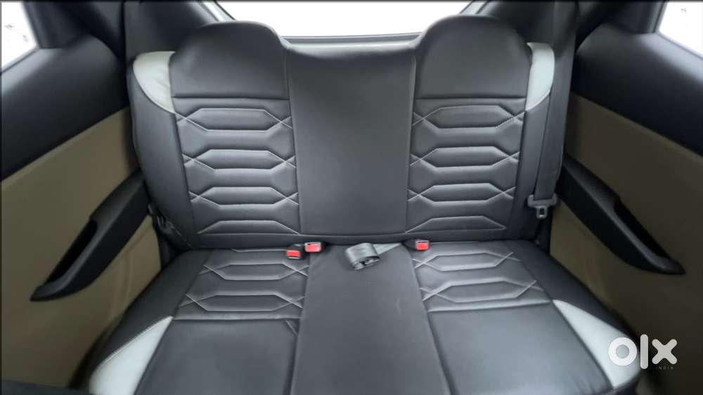 Hyundai Eon Era +, 2015, Petrol