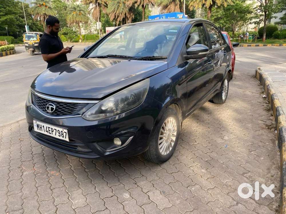 Tata Zest 2015 Diesel Good Condition