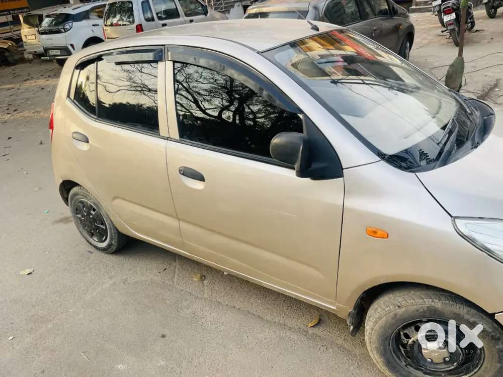 Hyundai I10 2009 Petrol Good Condition