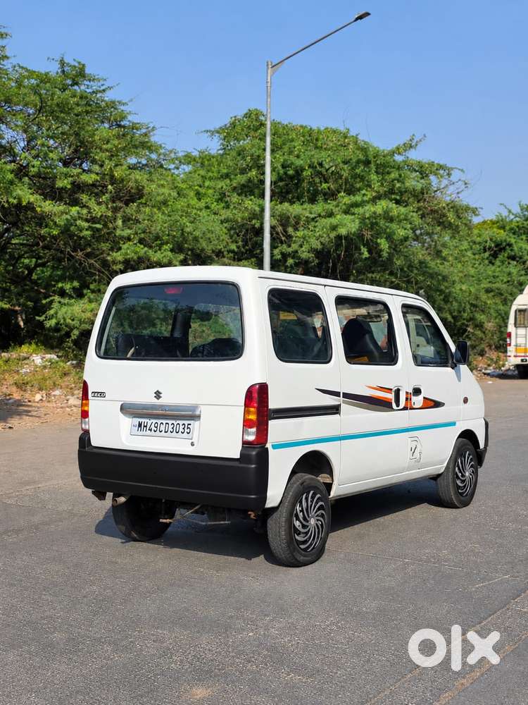 Maruti Suzuki Eeco 5 Seater Ac, 2023, Petrol