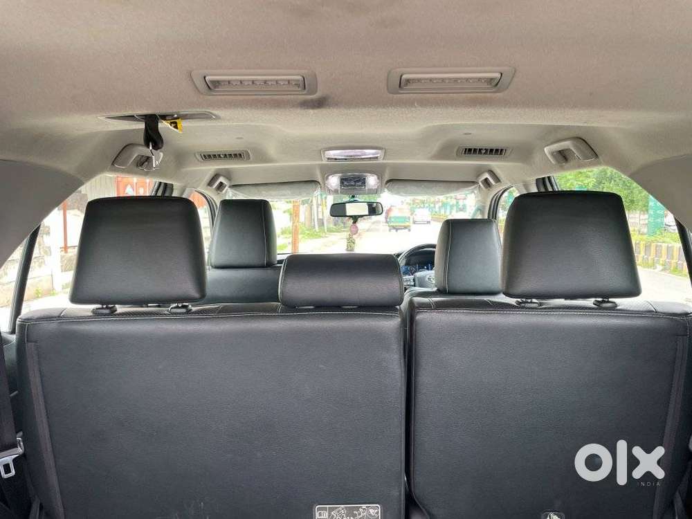 Toyota Fortuner 4x2 At 2.8 Diesel, 2024, Diesel