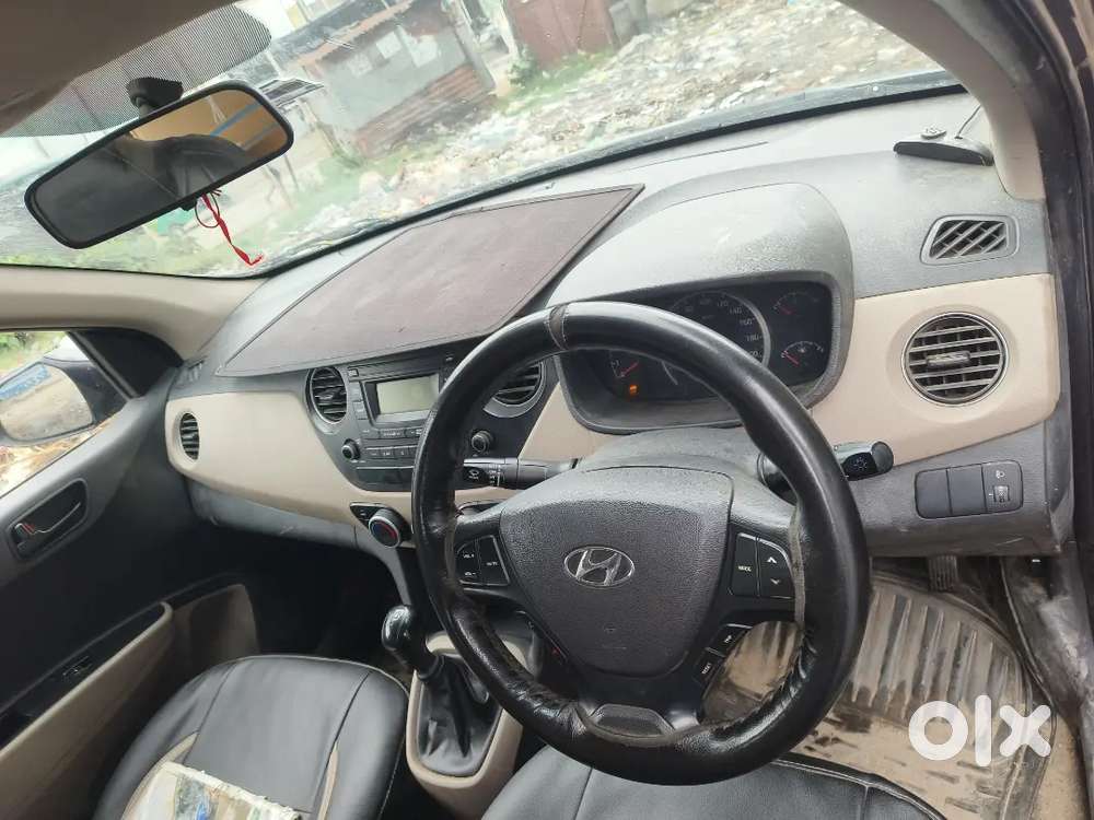 Hyundai Grand I10 Diesel 2018