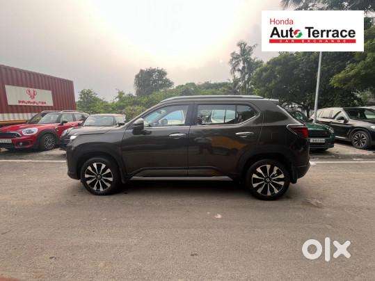 Honda Elevate Zx Cvt, 2024, Petrol