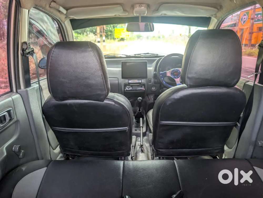 Maruti Suzuki Zen Estilo 2004 Petrol