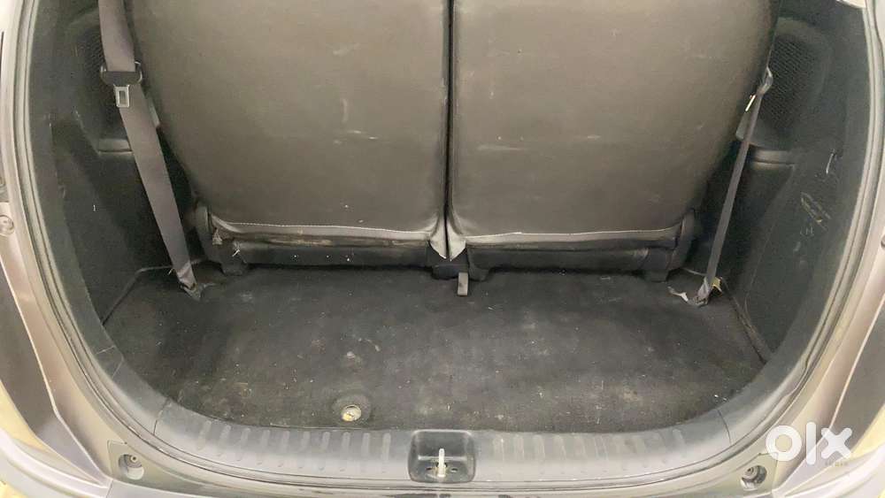 Honda Br-v 1.5 V I-vtec Mt, 2018, Petrol