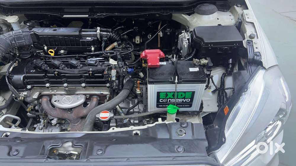 Maruti Suzuki S-cross 1.5 Zeta At, 2021, Petrol