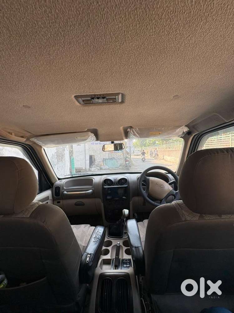 Mahindra Scorpio 2014 Diesel 140000 Km Driven