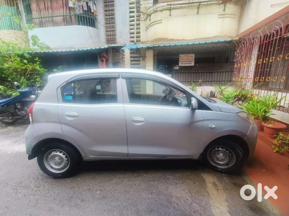 Hyundai Santro 2019 Cng & Hybrids 137000 Km Driven