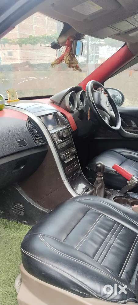 Mahindra Xuv500 2014 Diesel Well Maintained