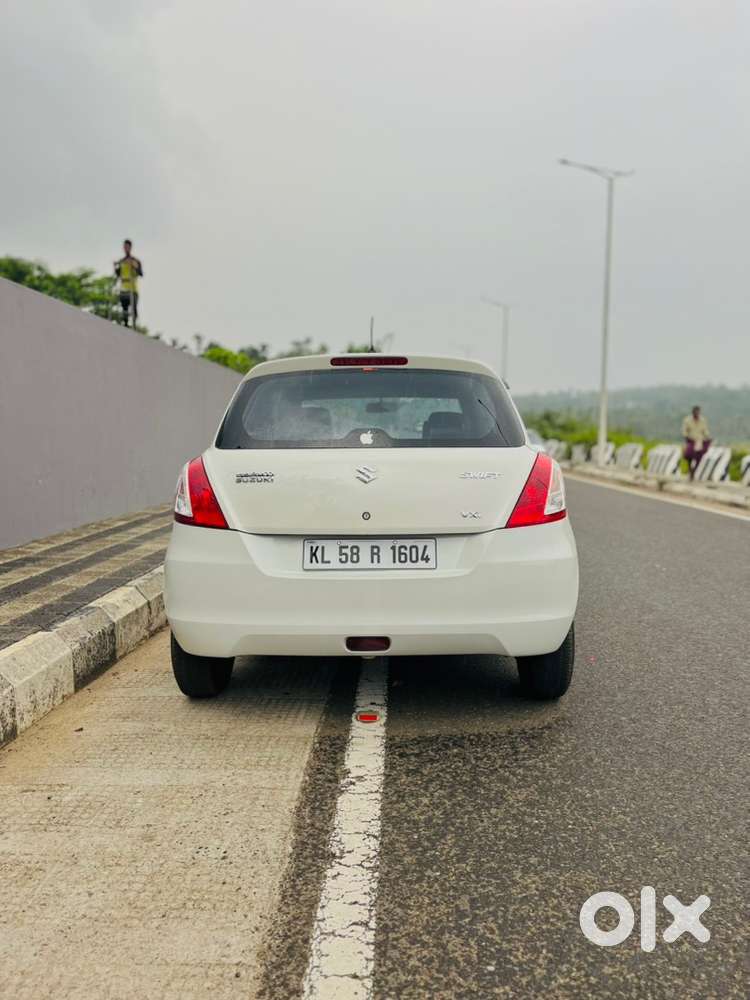 Maruti Suzuki 2015 Model