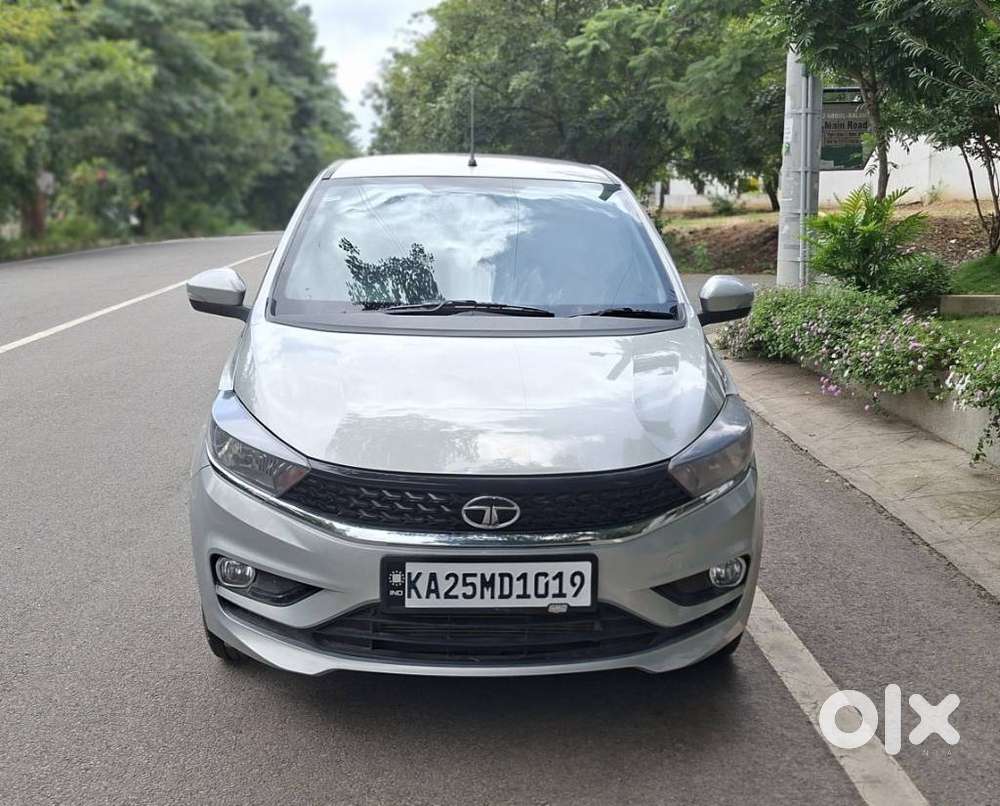Tata Tiago 1.2 Revotron Xz (o), 2021, Petrol