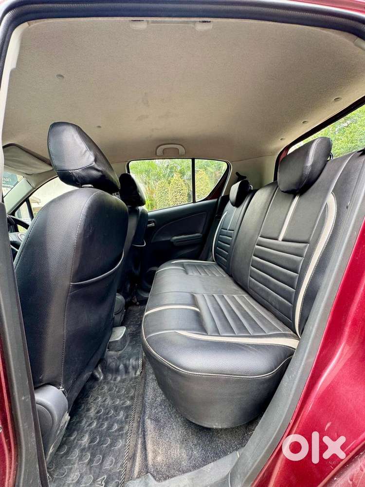 Maruti Suzuki Ritz Vdi Bs-iv, 2012, Diesel