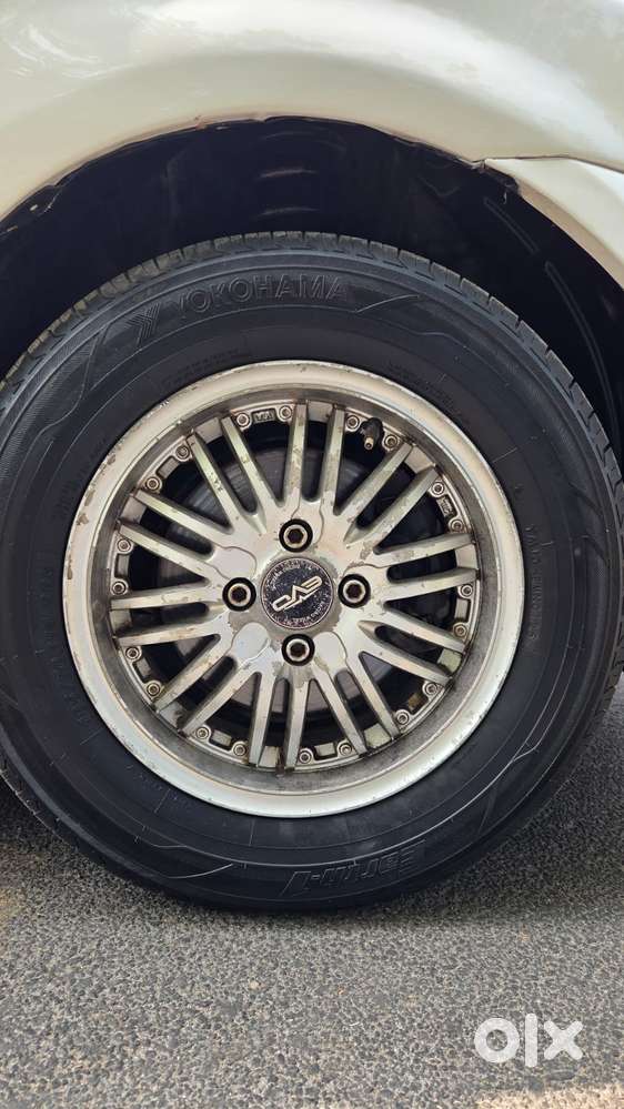 Toyota Etios Gd, 2012, Diesel