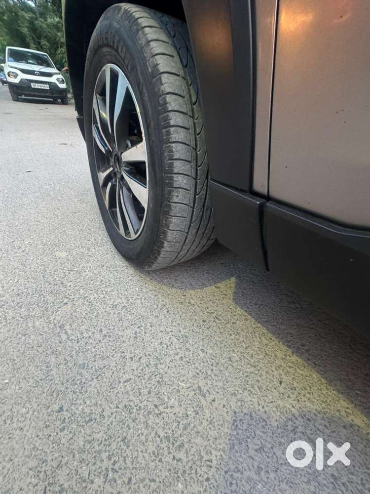 Nissan Kicks 2020 Diesel 120000 Km Driven