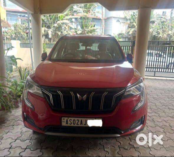 Top Model At Petrol/adas/alexa/cruise Cntrl/1st Owner/zero Accident