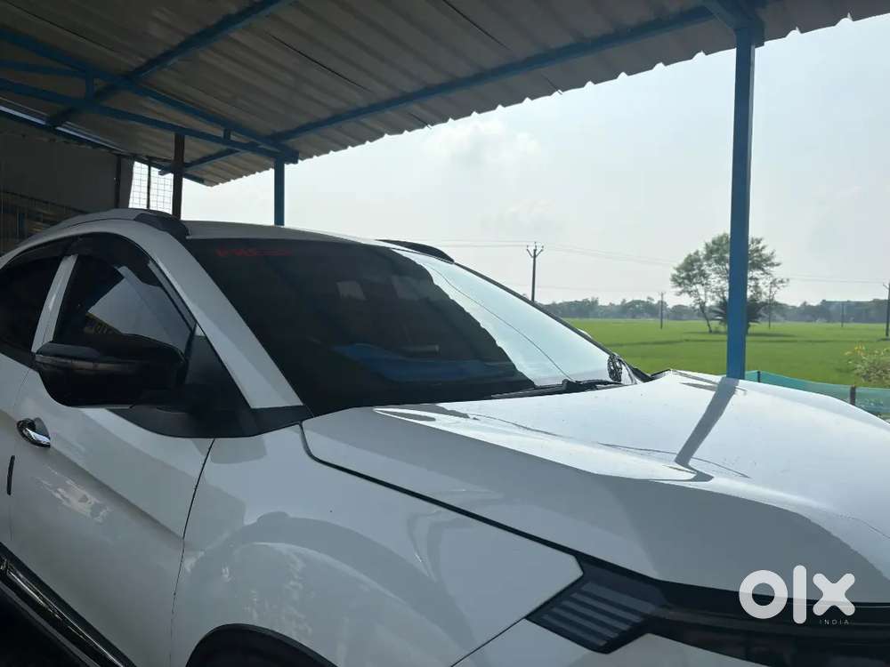 Tata Nexon 1.5 Revotorq Diesel