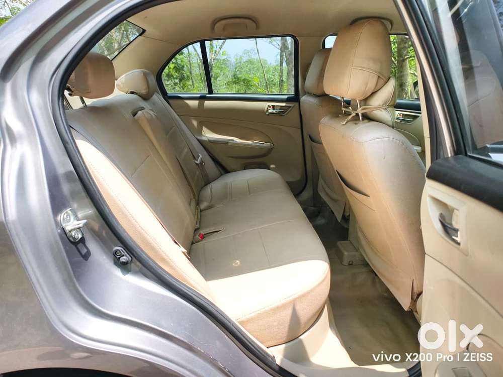 Maruti Suzuki Swift Dzire Vdi, 2015, Diesel