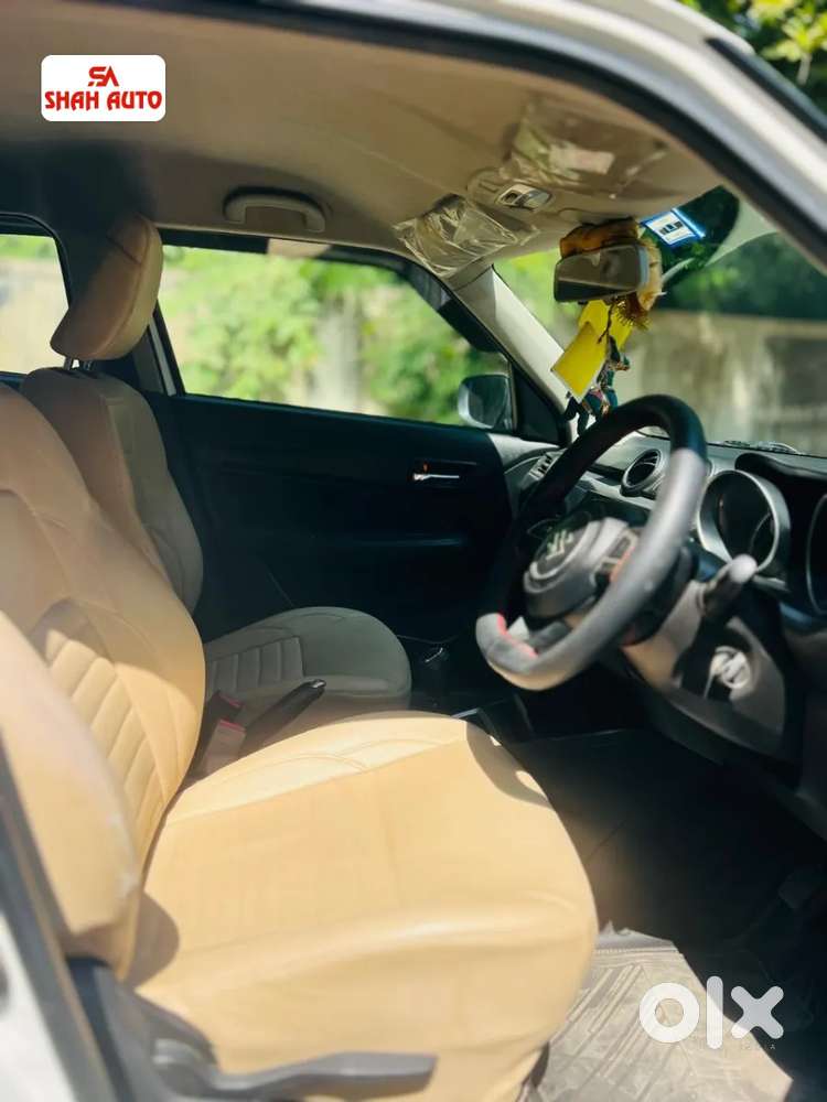Maruti Suzuki Swift Vdi, 2020, Diesel