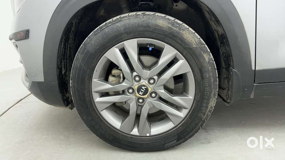 Kia Seltos Htx G, 2020, Petrol