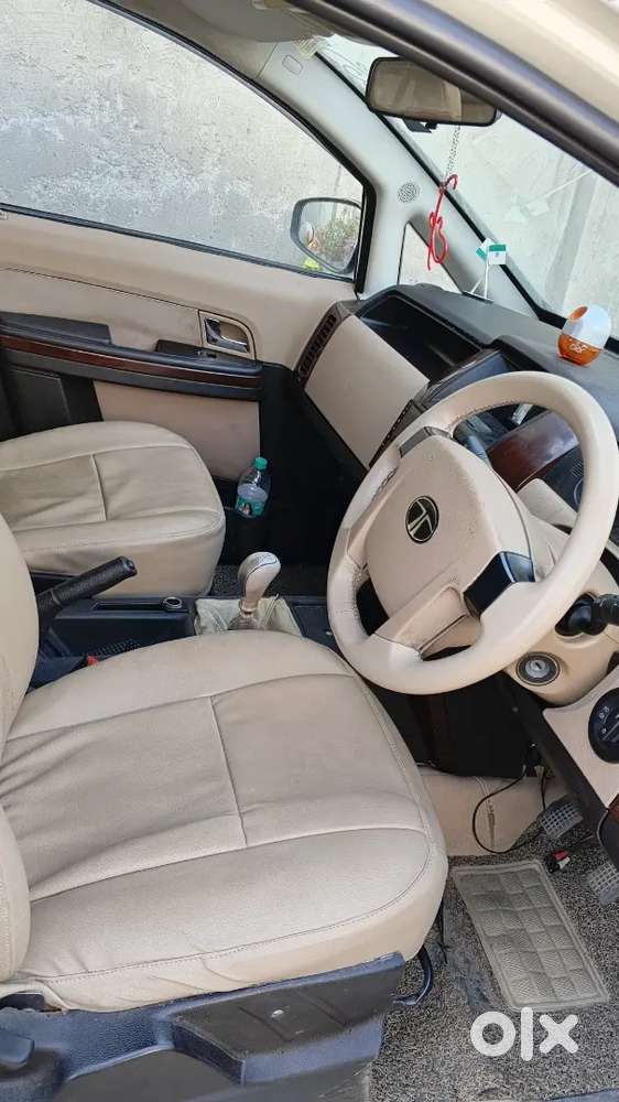 Tata Aria 2018 Diesel 70000 Km Driven
