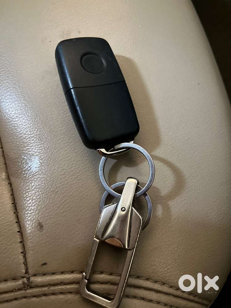 Volkswagen Polo Diesel 2012