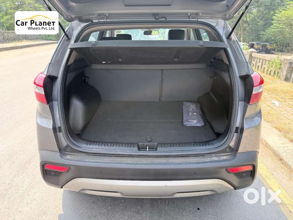 Hyundai Creta 1.6 Sx Plus, 2019, Petrol