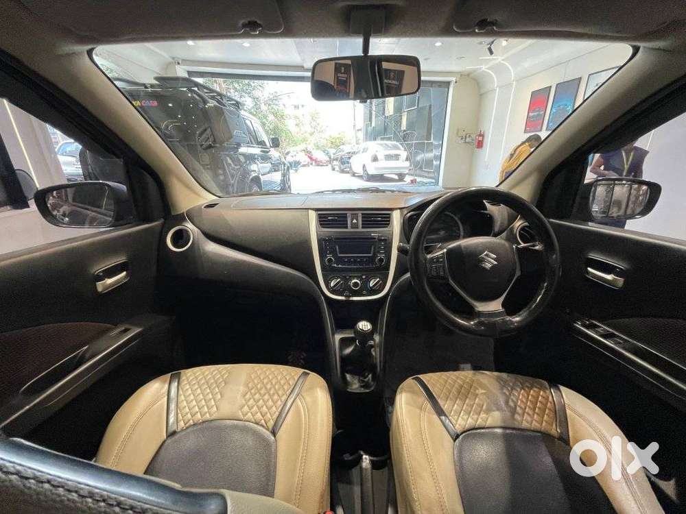 Maruti Suzuki Celerio X Zxi, 2020, Petrol