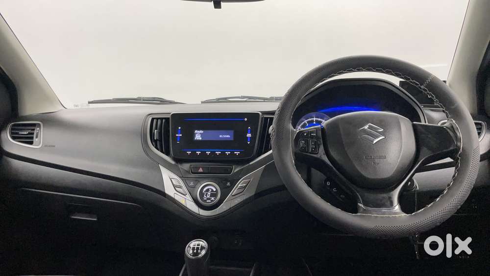 Maruti Suzuki Baleno 1.3 Delta, 2019, Petrol