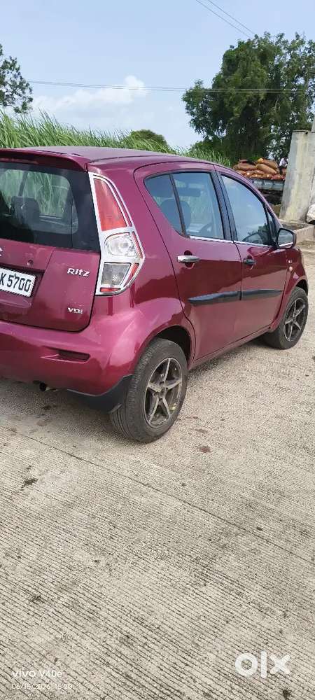 Good Condition