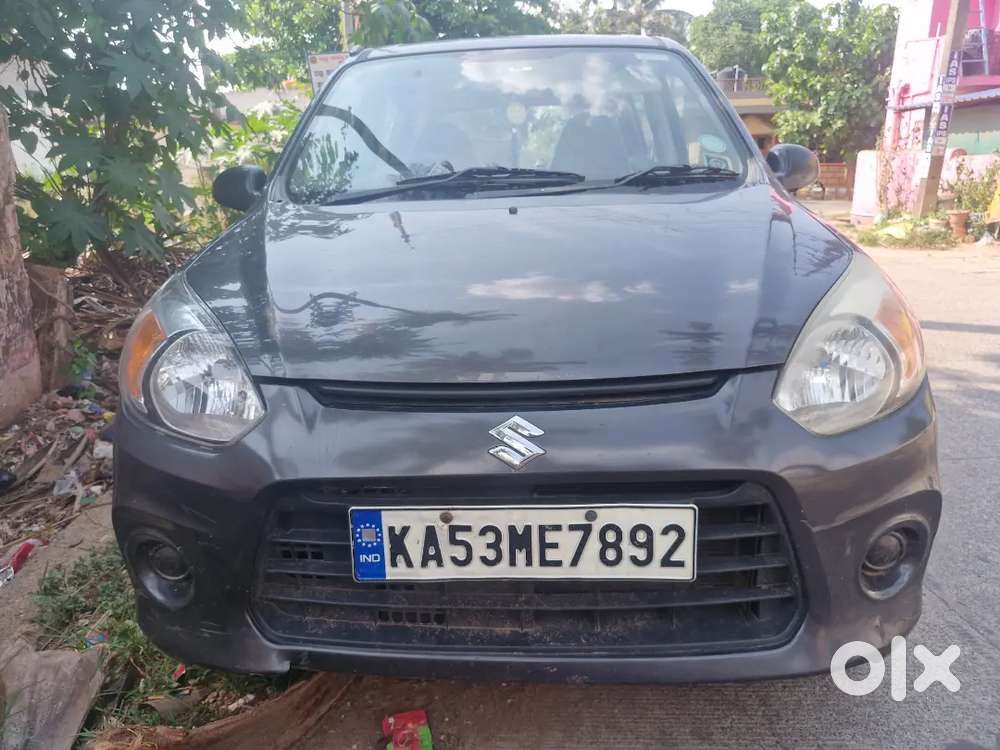 ಆಲ್ಟೊ 800   Lxi