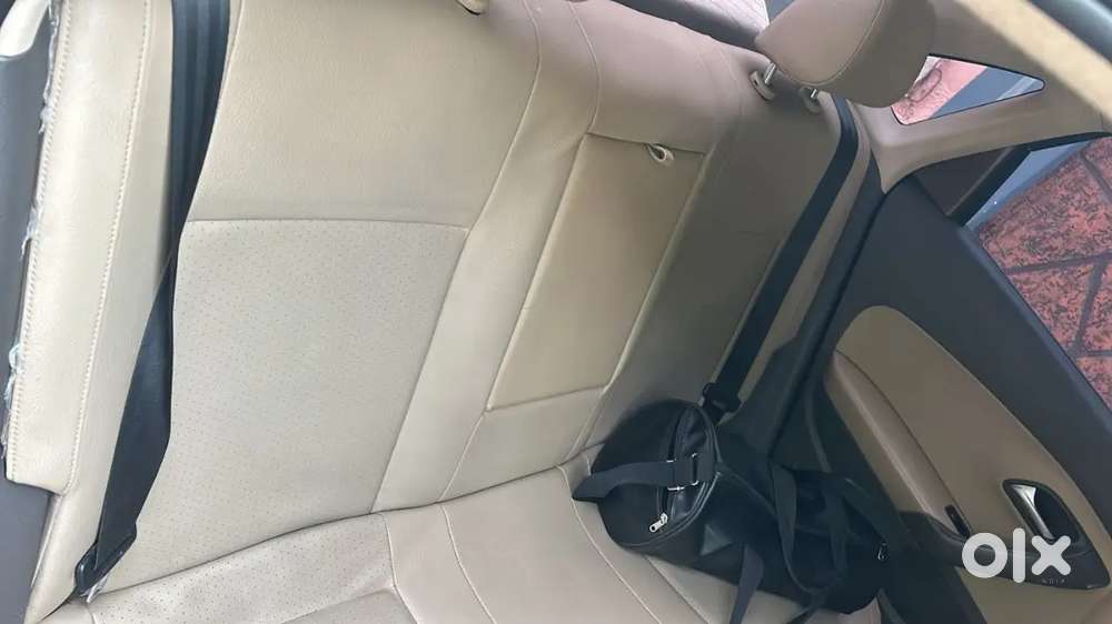 Volkswagen Vento 2017 Year
