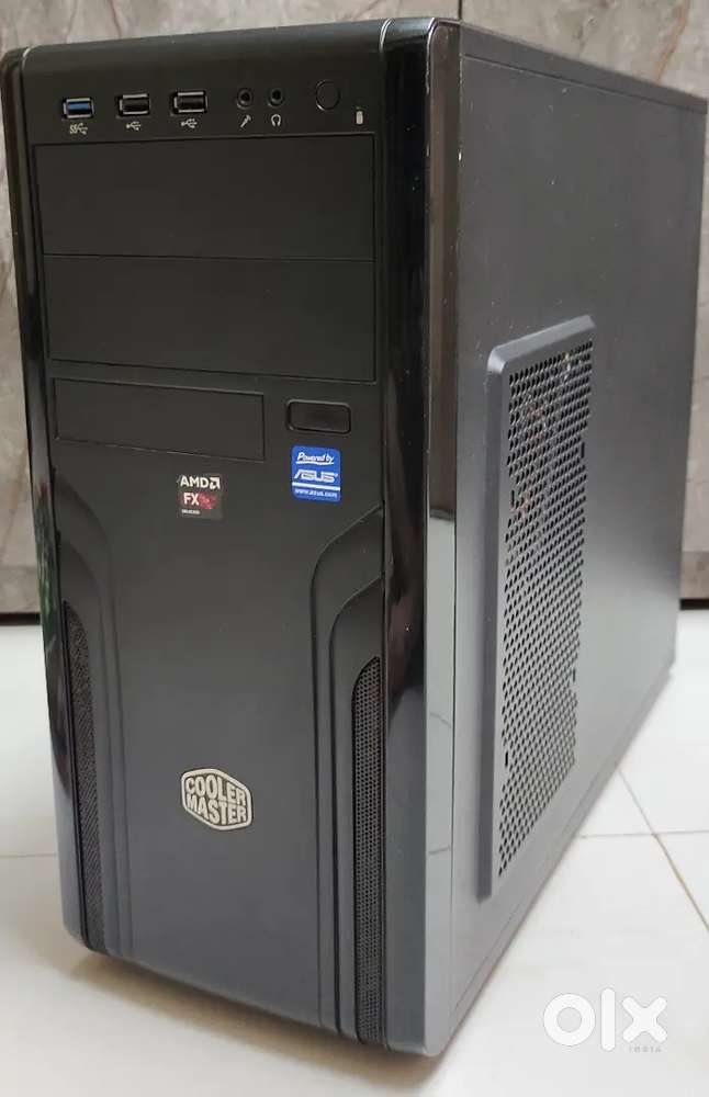 Desktop Computer CPU at low price