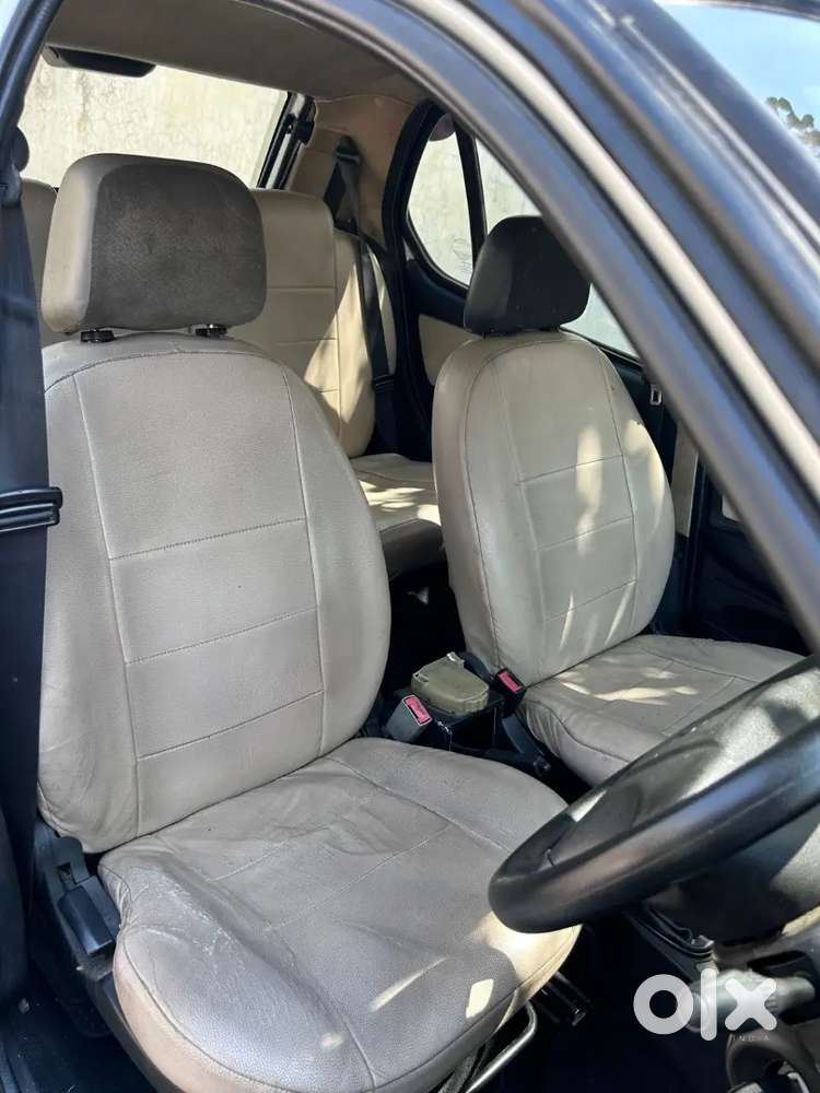 Tata Indica Ev2 2014 Diesel 97000 Km Driven