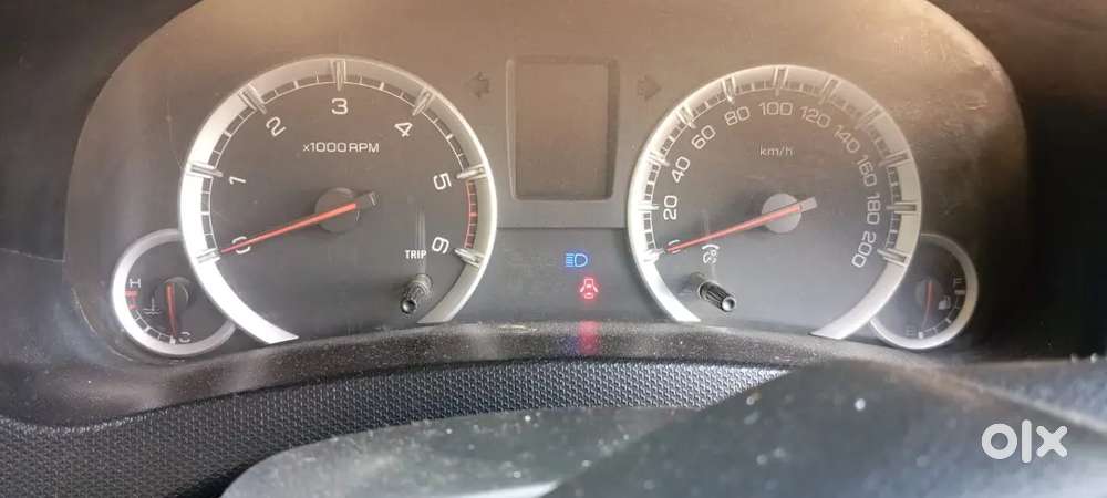 Maruti Suzuki Swift 2012 Diesel