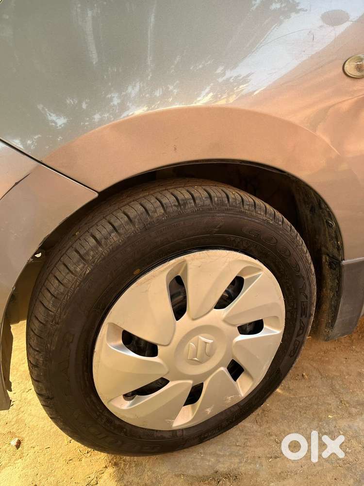 Maruti Suzuki Celerio Vxi 2019