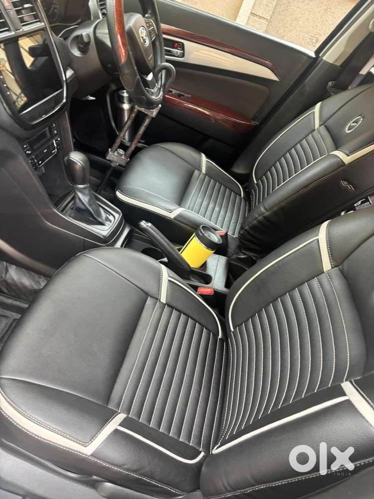 Toyota Urban Cruiser Cruiser High, 2021, Petrol