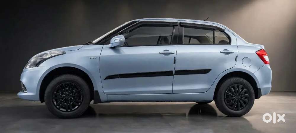 Maruti Suzuki Dzire 2017