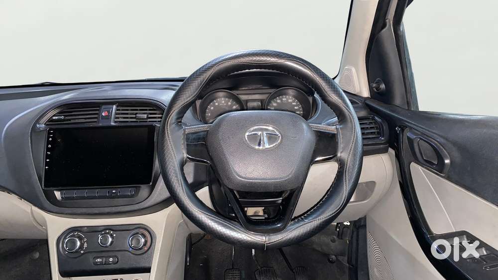 Tata Tiago Xm Diesel, 2018, Diesel