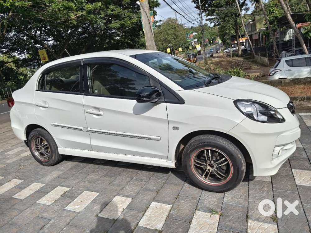 Honda Amaze 1.5 Smt I Dtec, 2015, Diesel